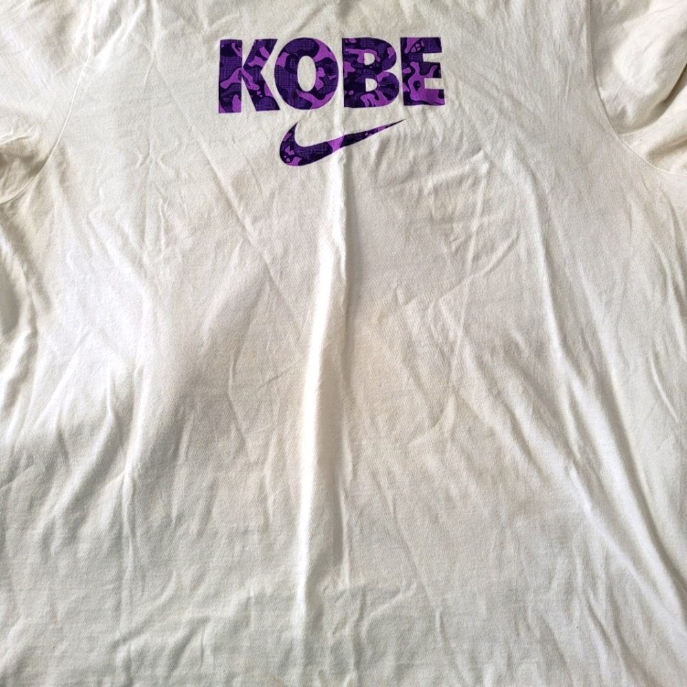 Nike Kobe Shirt